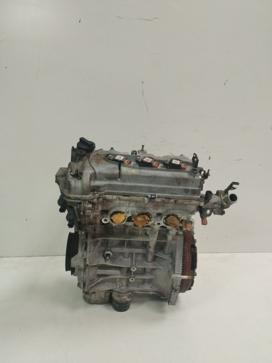 Motor Completo Suzuki Alto Amf 310 2009-Actualidad GA 1.0L 50kW K10B