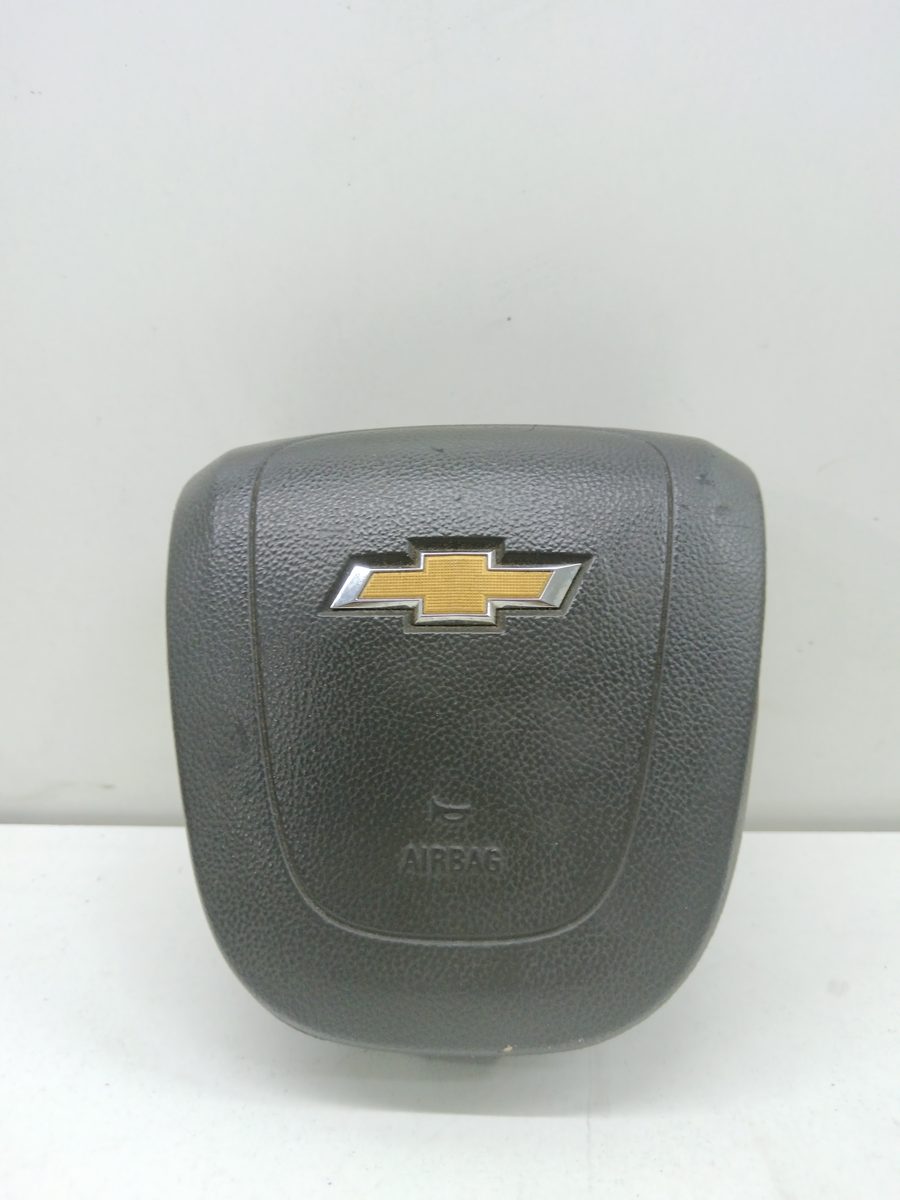 Airbag Delantero Conductor Chevrolet Cruze 2009-2014 LS 0926700279