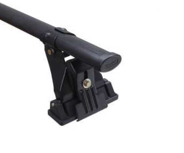 RACK TECHO ACERO NEGRO S/R (CELTA)