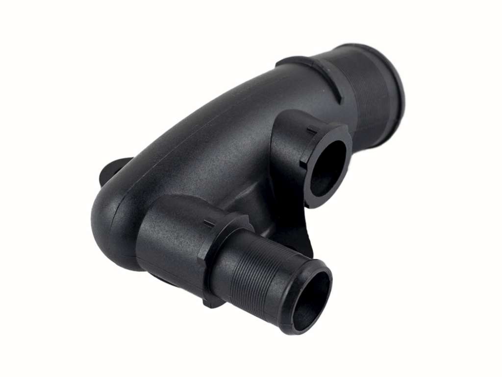BASE TERMOSTATO PE 307 2.0HDI