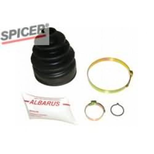FUELLE HOMOCINETICA CORSA L/RDA. AGILE 09...CORSA 2 NAKATA NKJ499--SPICER 213499XG