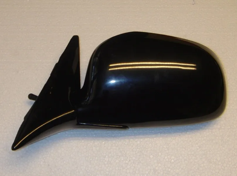 Espejo retrovisor exterior izquierdo manual
