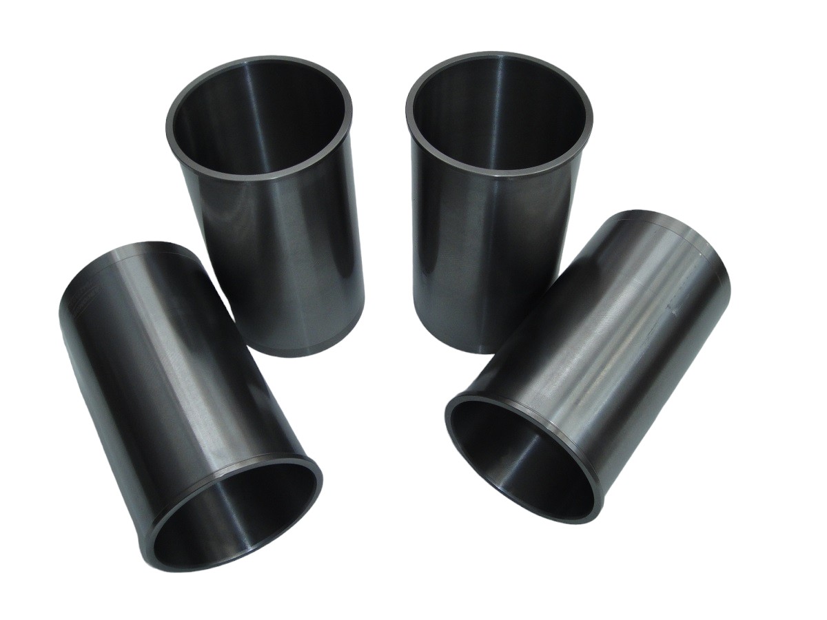 CAMISA MOTOR*IS 4BA1 FUNDICION *98MM (ARCO)