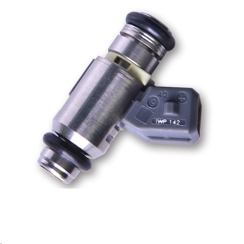INYECTOR DE COMBUSTIBLE RENAULT K4M RENAULT GRIS [MEAT&DORIA]