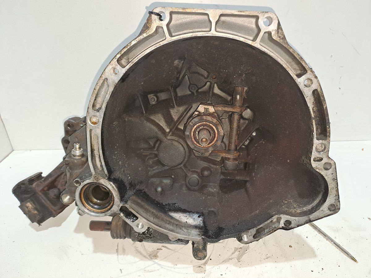 Caja Cambios Ford Fiesta Berl./courier 1988-1997 1.8 Diesel 1.8L 44kW 87TT7F096AB