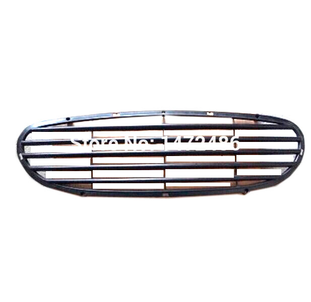 Accesorio exterior careta parachoques Chery QQ