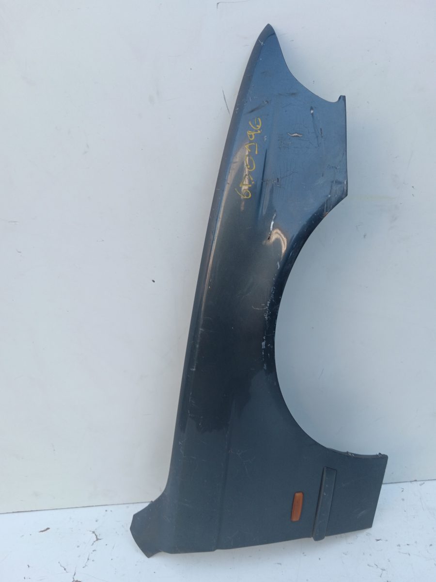 Guardabarro Delantero Derecho BMW Serie 5 Berlina (E39) 1995-2003 Diesel CAT