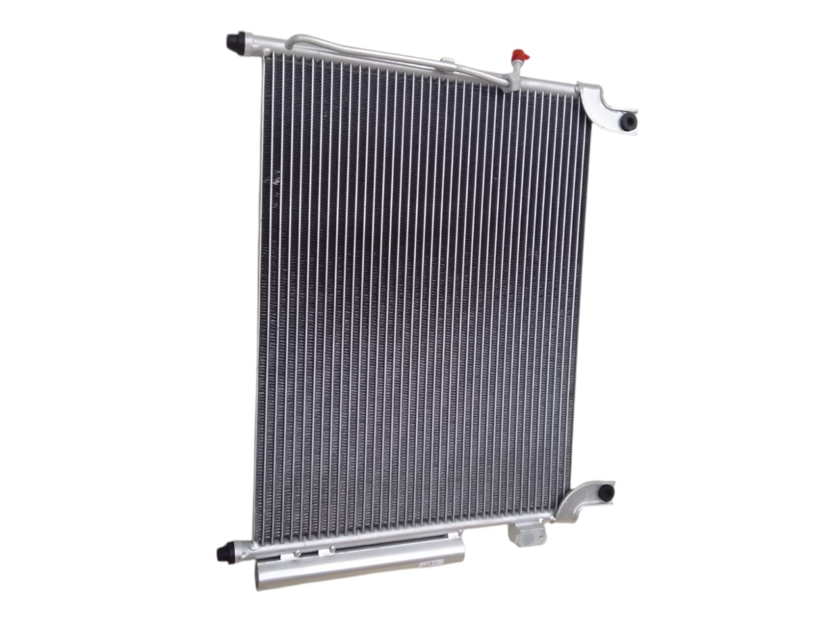 RADIADOR AIRE ACONDICIONADO CHEVROLET N400