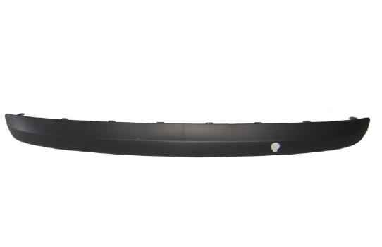 MOLDURA PARAGOLPE TRASERO PEUGEOT 207 ACTIVE [ALTERNATIVA]