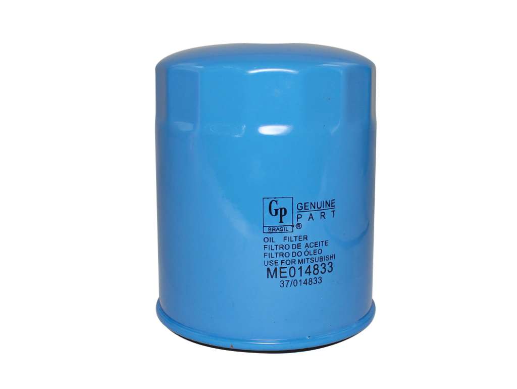 Filtro de aceite