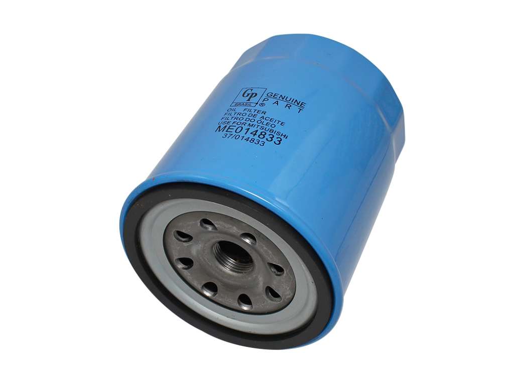 Filtro de aceite