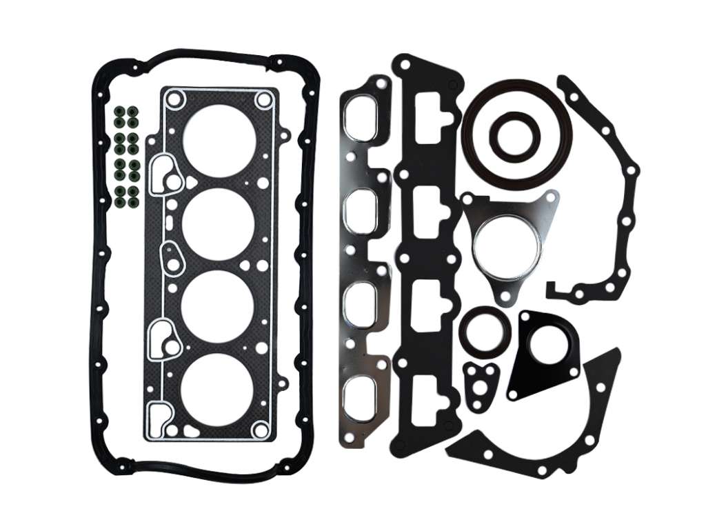 JUNTA JUEGO MOTOR CHERY FULWIN 1.5 C/RETENES