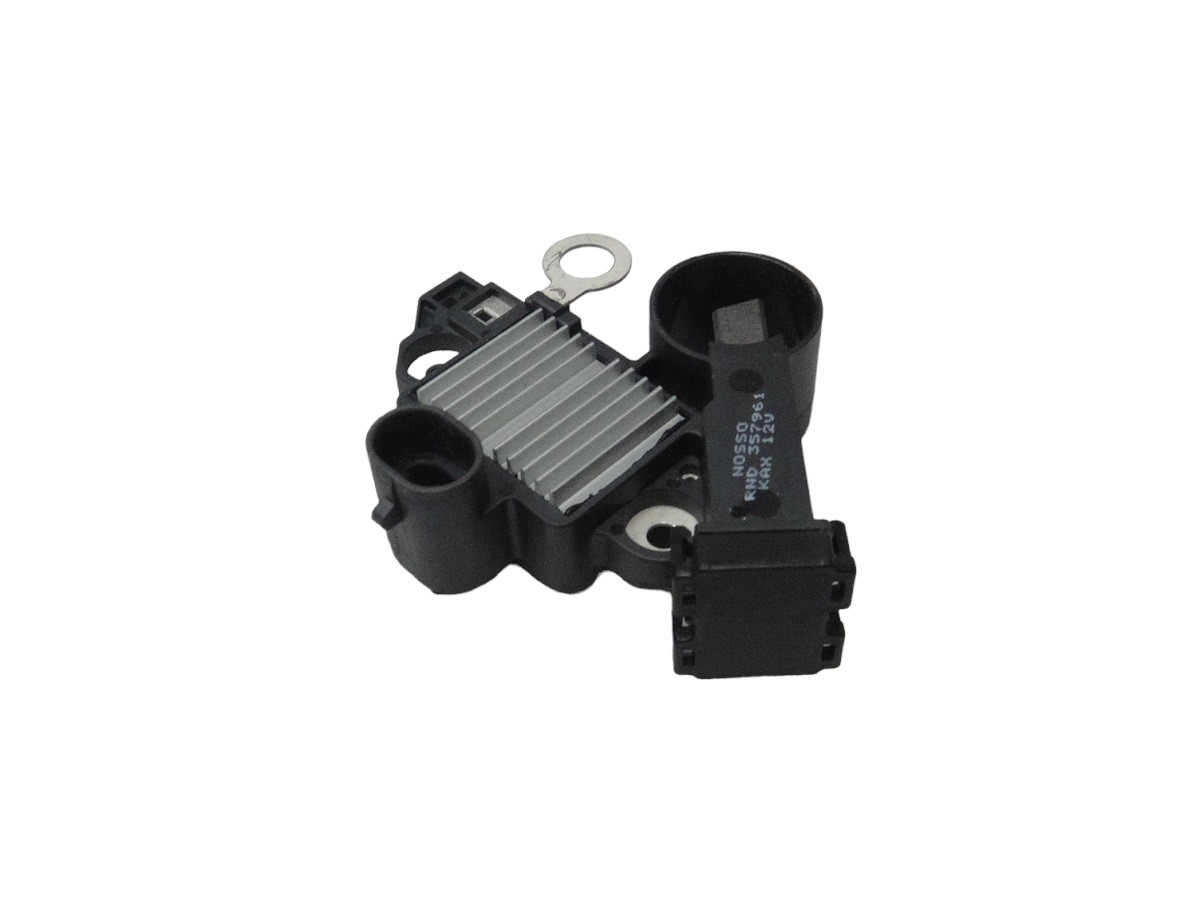 REGULADOR VOLT CHEVROLET SONIC/ONIX/PRISMA/S10 COLORADO 12/