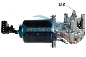 MOTOR LIMPIA PARABRISA