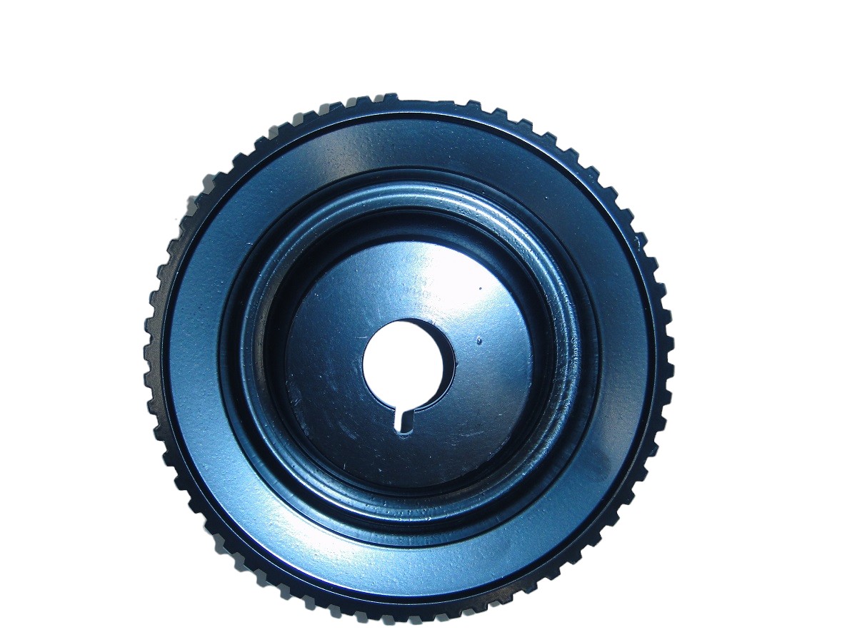 POLEA CIGÜEÑAL CHEVROLET CORSA/CELTA 1.0/1.6 MPFI (CON AIRE)