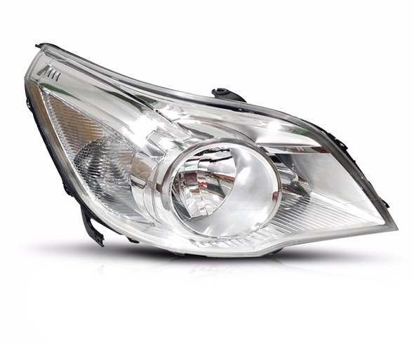 FAROL DELANTERO LD