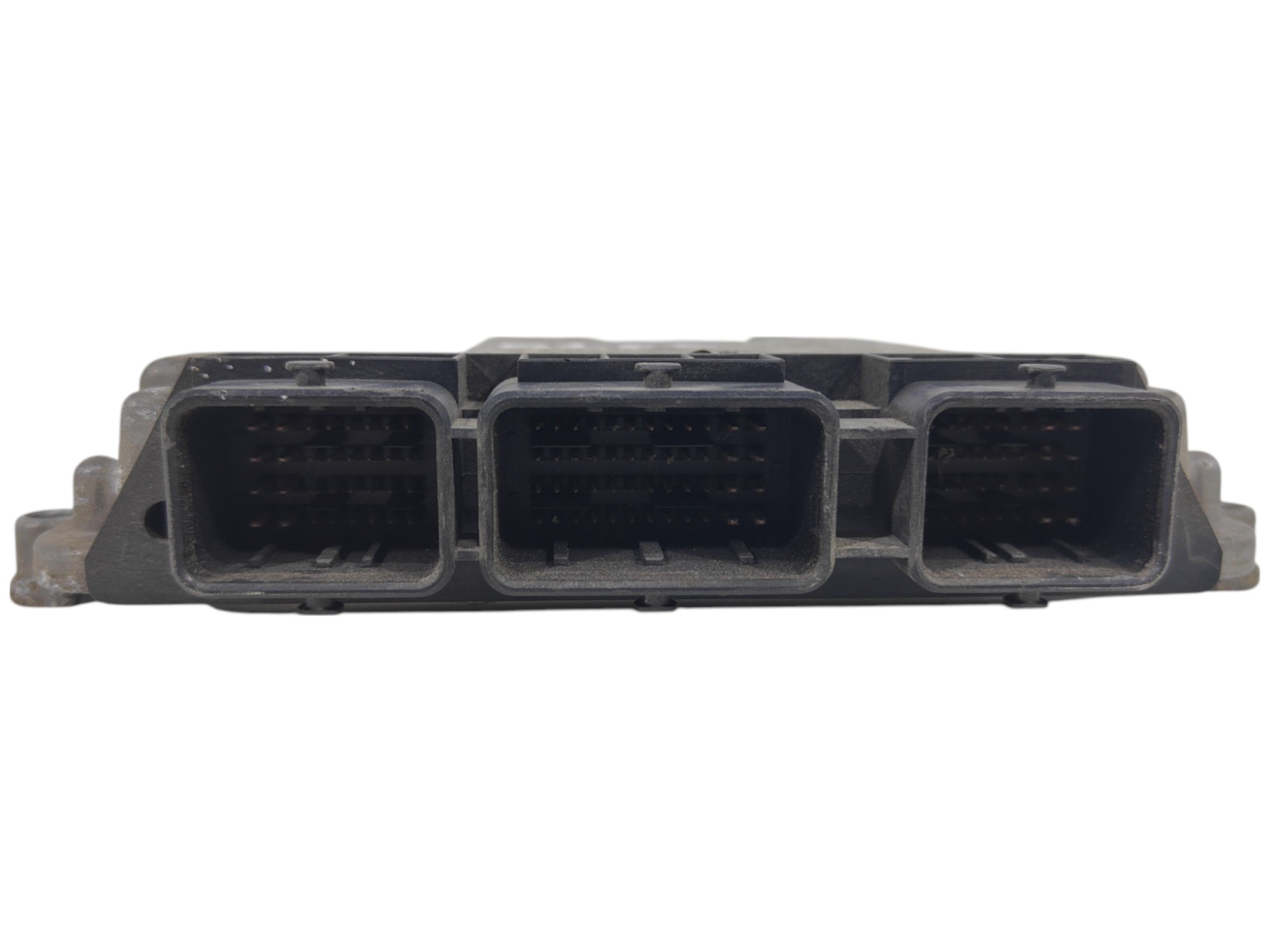 ECU de motor Peugeot 207 1.4 HDI 2008, Ref: 8265-K3B12