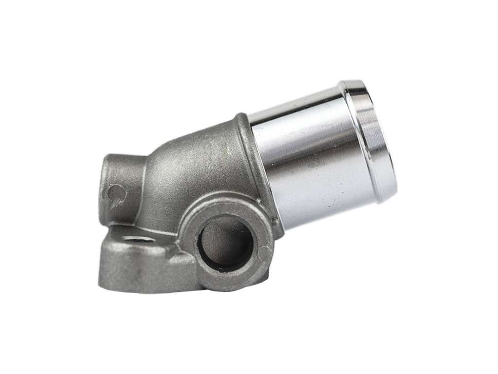 PIPA TERMOSTATO HY H100 98/10
