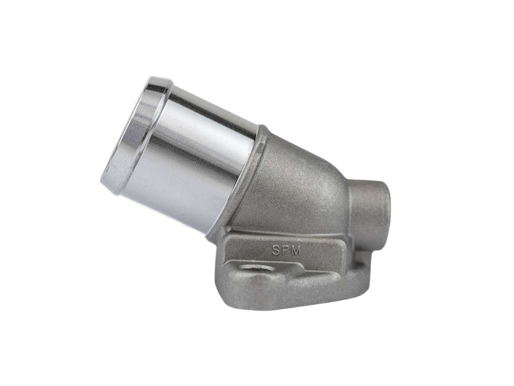 PIPA TERMOSTATO HY H100 98/10