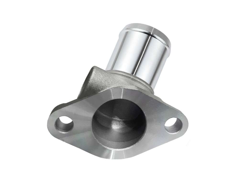 PIPA TERMOSTATO HY H100 98/10