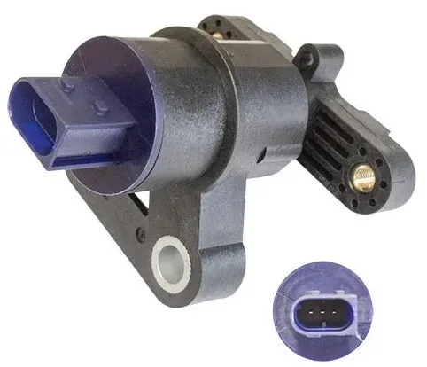 SENSOR NIVEL ALTURA SUSPENSION SCANIA