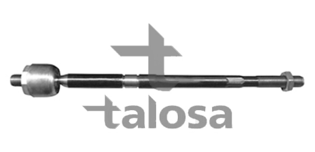 MATE DE DIRECCION VOLKSWAGEN GOL SAVEIRO G5 POLO 09/ M14X1.5 312MM DIR HIDR TRW TALOSA