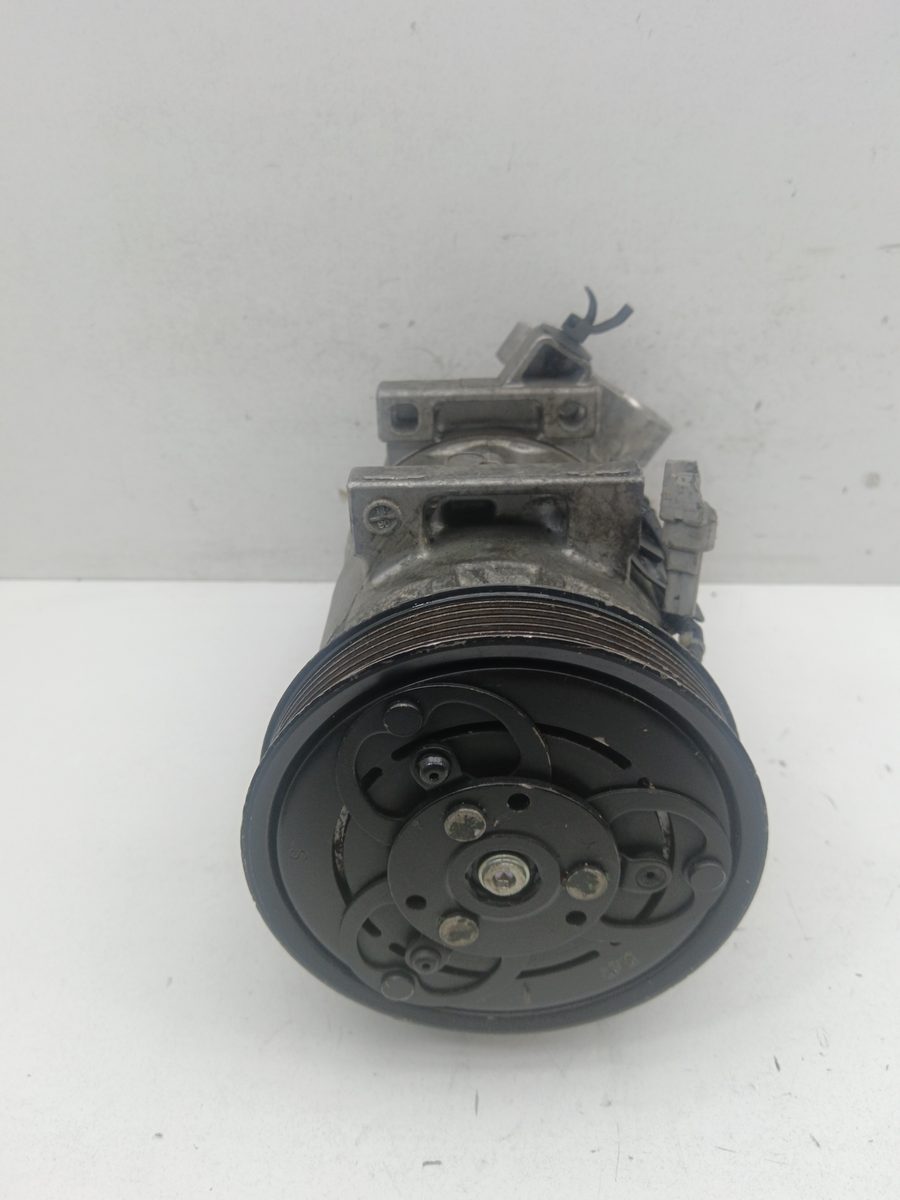 Compresor Aire Acondicionado Renault Clio Ii Fase Ii (B/CB0) 2001-2013 1.5 dCi Diesel