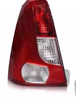 FAROL TRASERO