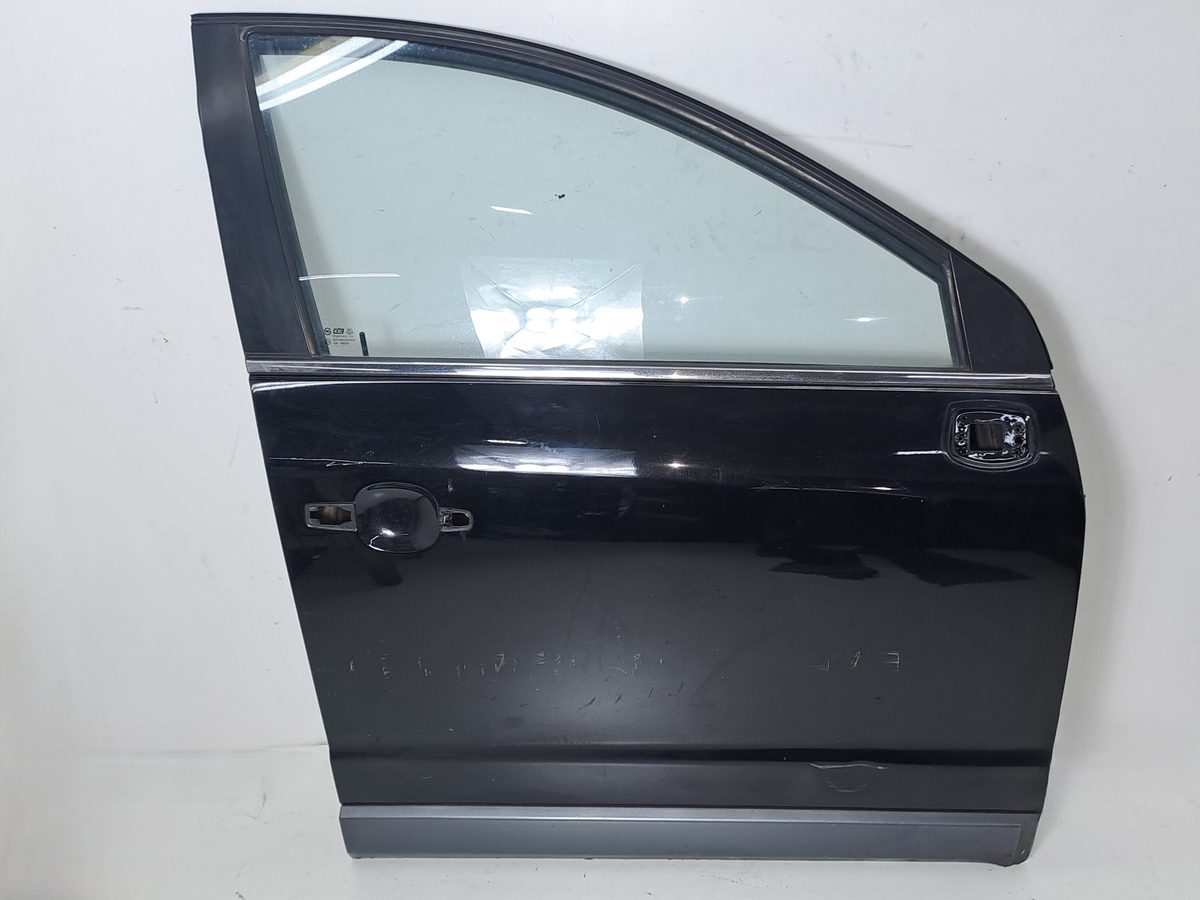 Puerta Trasera Derecha Chevrolet Captiva 2006-2016 Diesel CAT