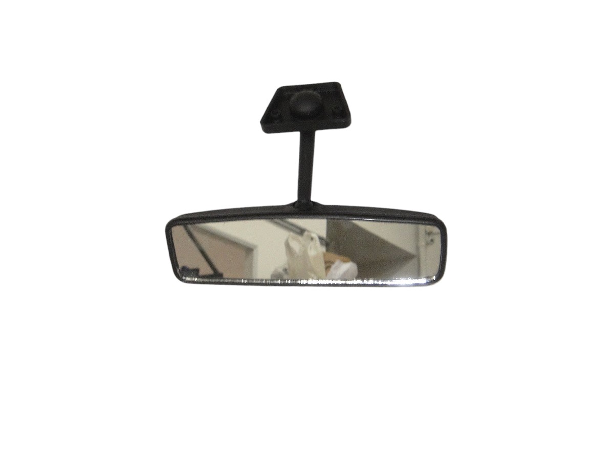 ESPEJO INTERIOR RETROVISOR CHEVETTE 87>MONZA/MEGA/KADETT/