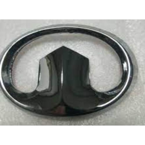 INSIGNIA TAPA VALIJA VOLEEX C30 OVALO 9CM