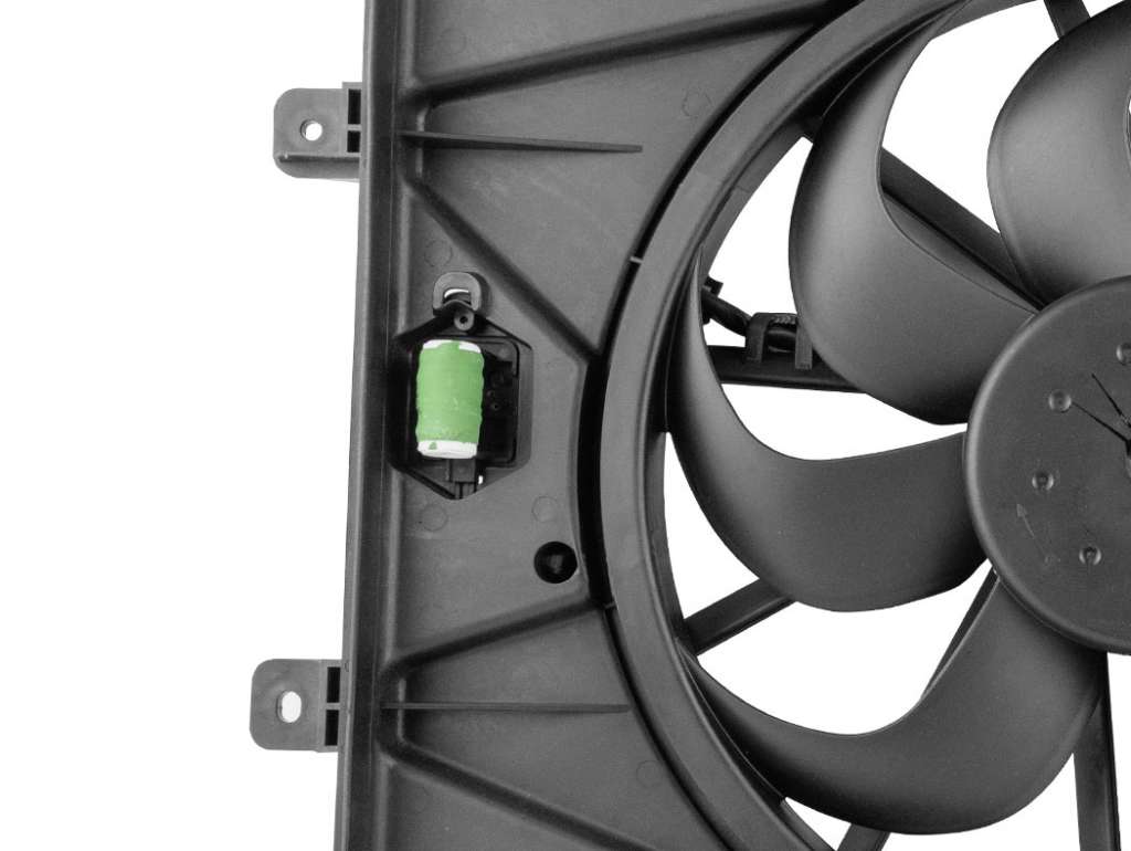 Electroventilador