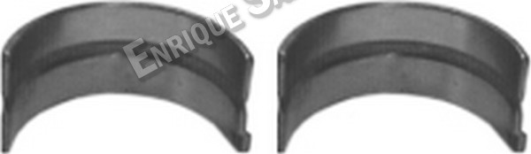 Compresor de aire integrado JR Metales para Mercedes-Benz
