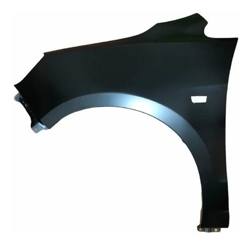 Guardabarro Delantero Chevrolet Sail Izquierdo