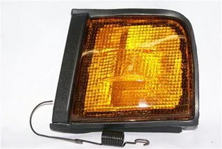 FAROL DEL IZQ HONDA ACCORD 87-89