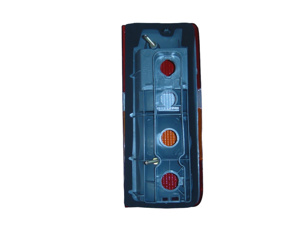 FARO TRASERO DERECHO JMC WORKSHOP (TRIPLE CABINA)