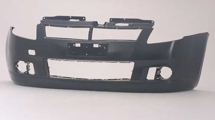 PARAGOLPE DEL SUZUKI SWIFT 06 (T)
