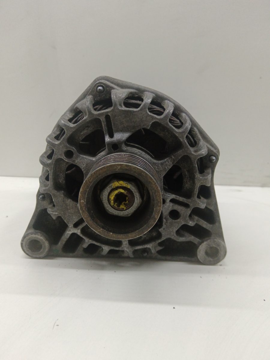 Alternador Citroën C3 1995-2010 1,4 1.4L 54kW 9642879480