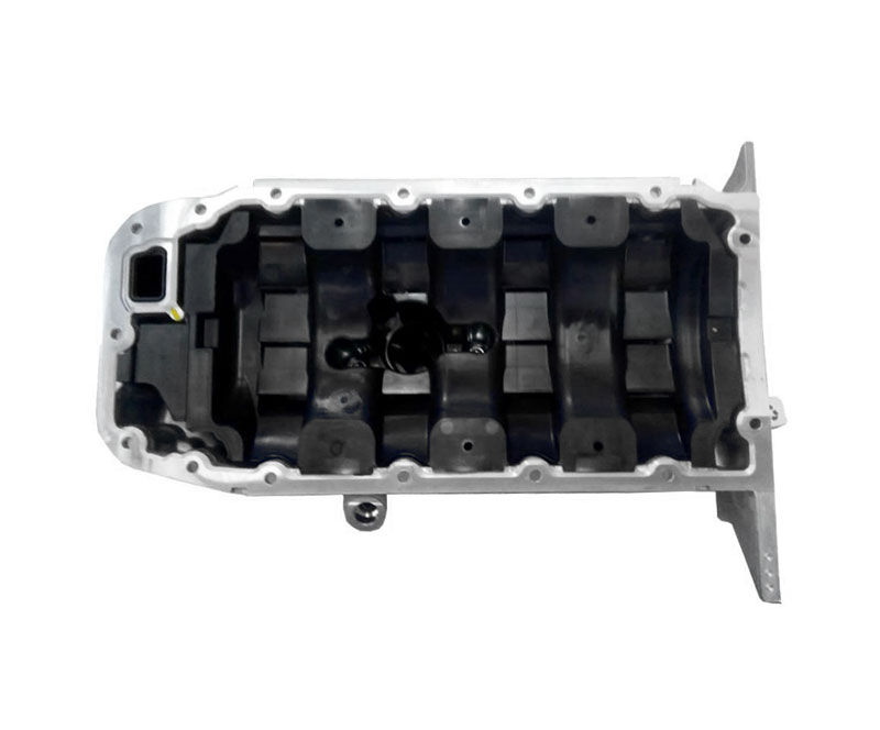 CARTER MOTOR
