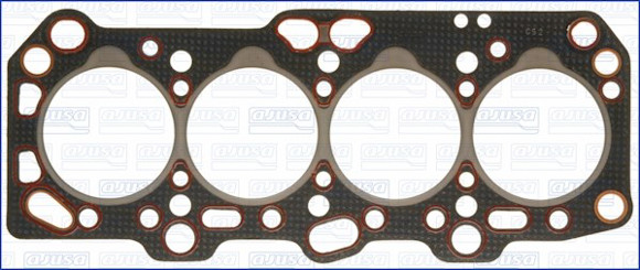 JUNTA TAPA DE CILINDROS LANCER 2.0D/TD SPACE WAGON