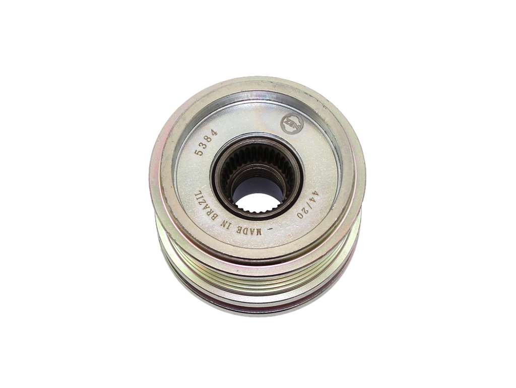 POLEA ALTERNADOR VW POLO 1.9/VENTO 5PK LIBRE
