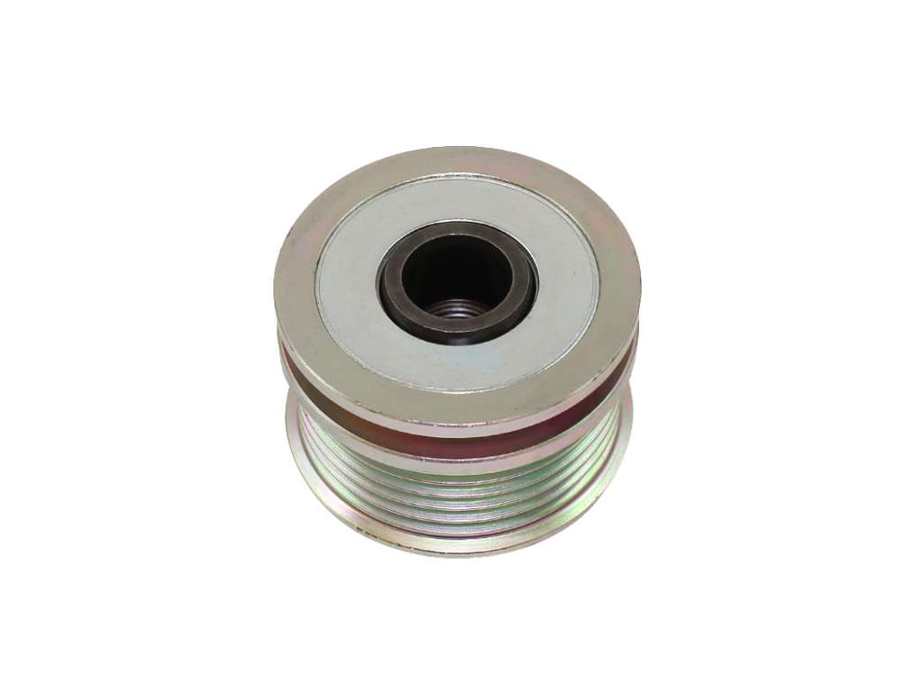POLEA ALTERNADOR VW POLO 1.9/VENTO 5PK LIBRE