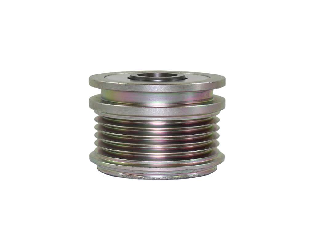 POLEA ALTERNADOR VW POLO 1.9/VENTO 5PK LIBRE