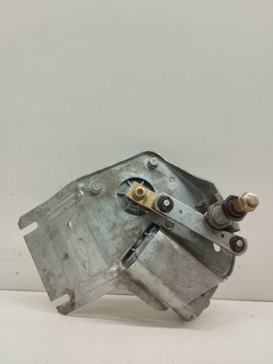 Motor Limpia Luneta Trasero Citroën Ax 1987-1998 14 TZS 1.4L 44kW 53202602