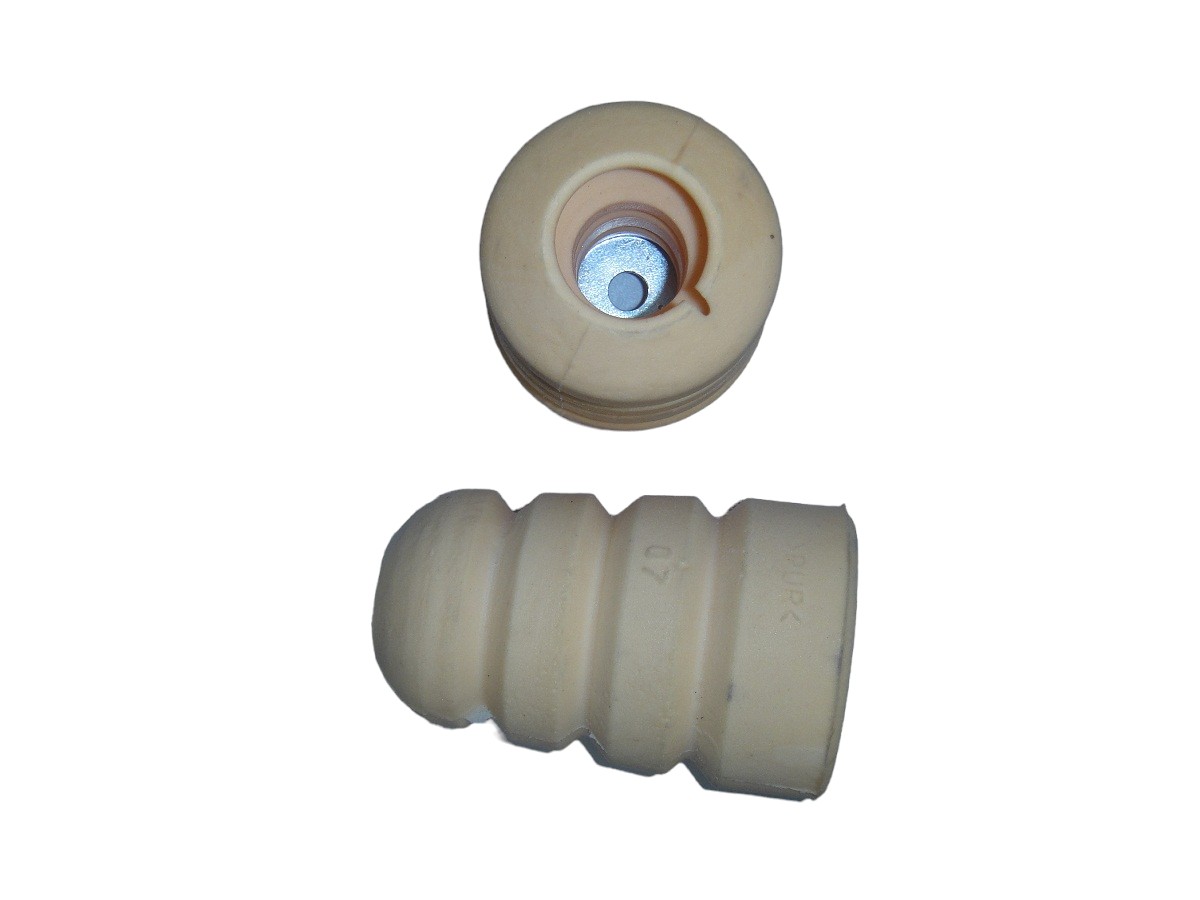 TACO REBOTE SUSPENSION TRASERA CHEVROLET CORSA COMBO/ P-UP