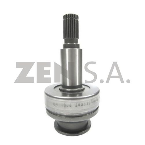 BENDIX DE ARRANQUE MERCEDES BENZ ACTROS 1832 AL 2658