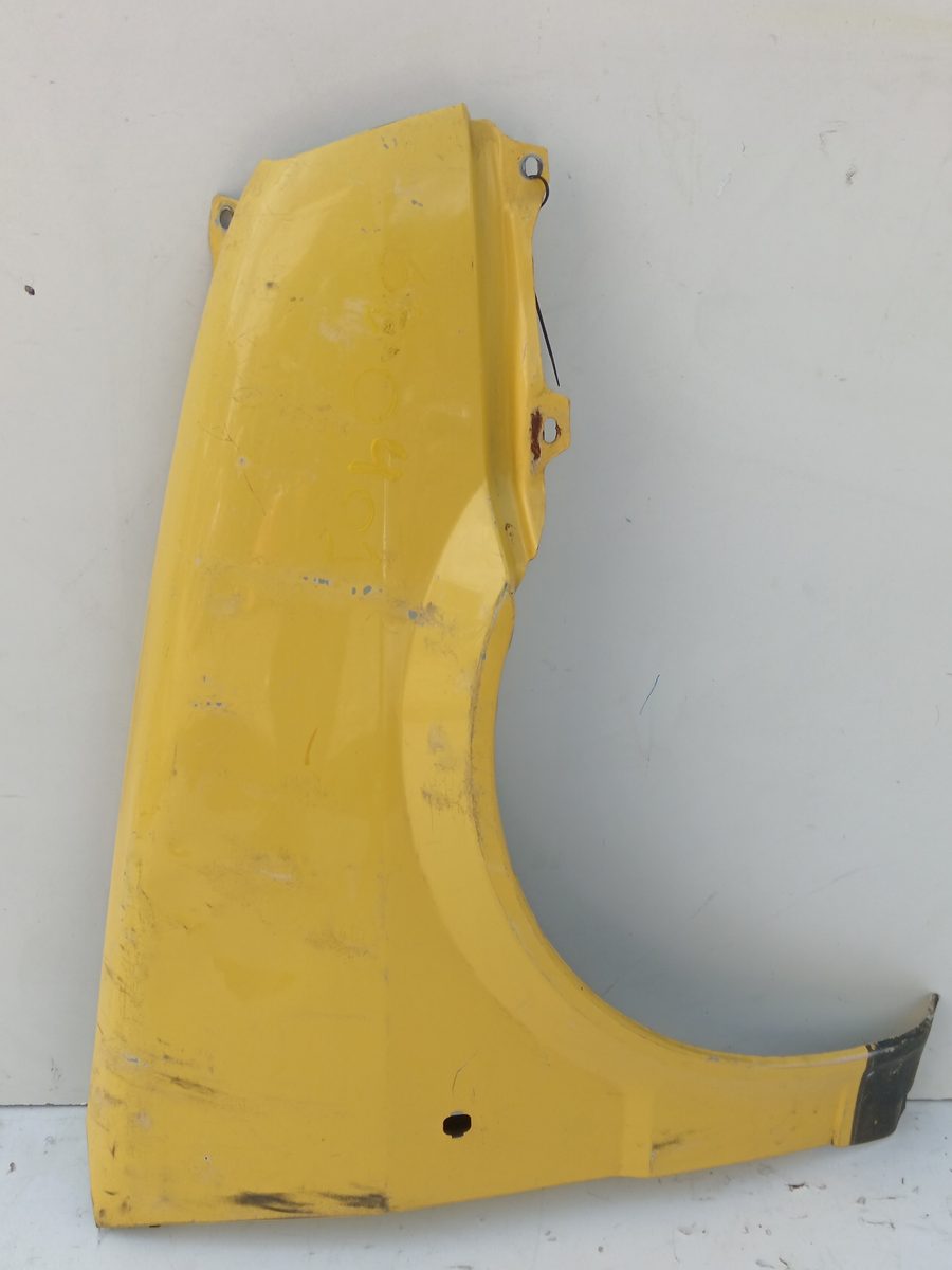 Guardabarro Delantero Derecho Fiat Seicento (187) 1998-2002 Active