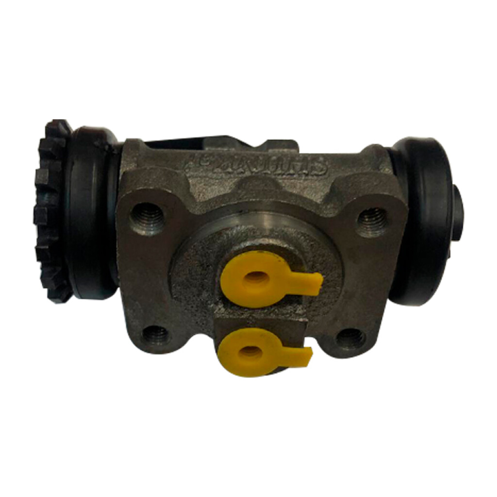 CILINDRO DE FRENO JMC TRASERO IZQ S/PURGADOR JMC TORNILLOS 10MM