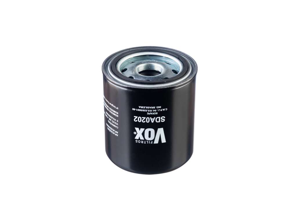 FILTRO SECADOR MB CAMION/VO CAMION SECADOR AIRE