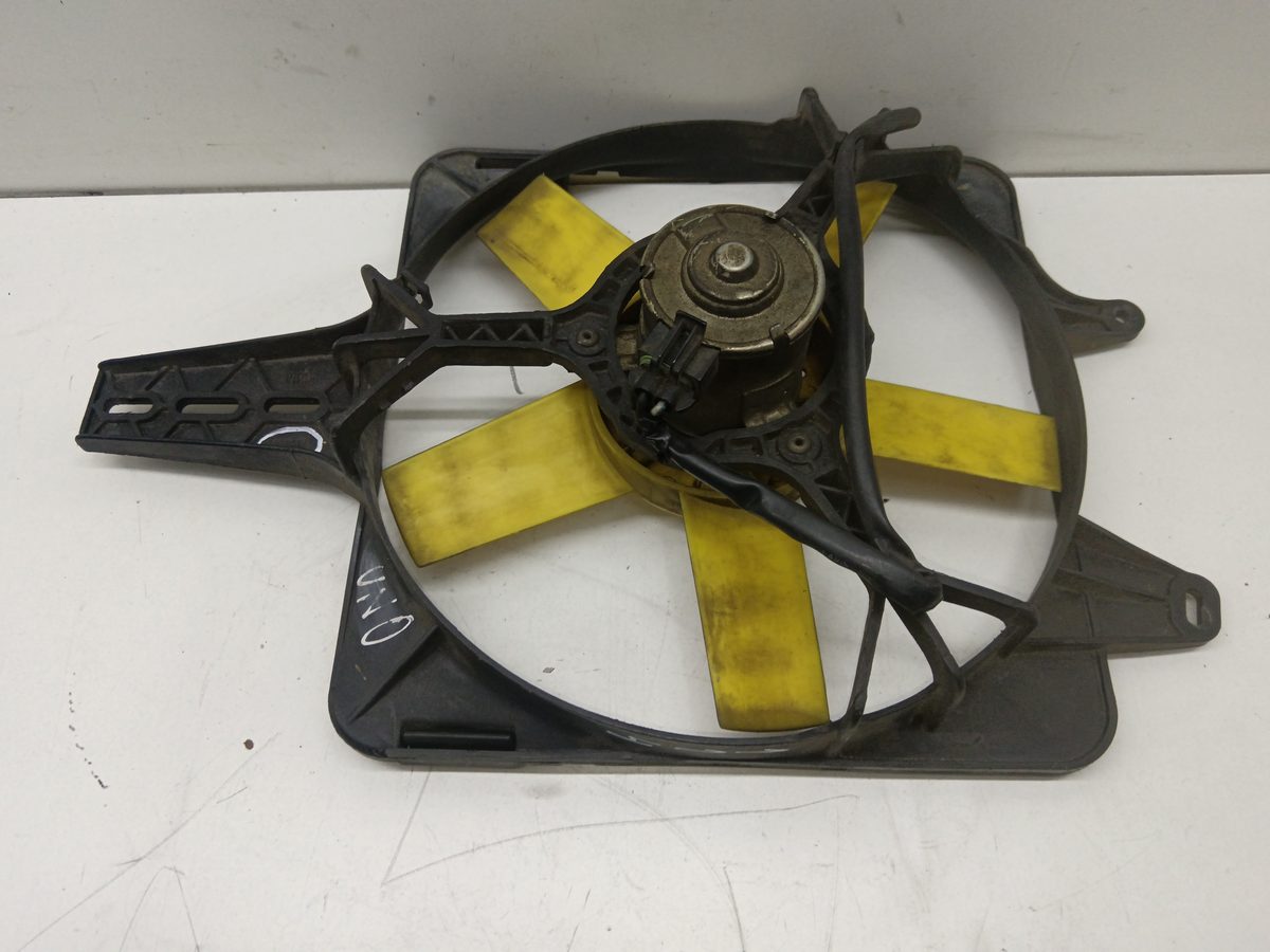 Electroventilador Fiat Uno (146) desde 1989 1.0 CAT 1.0L 33kW 78518668